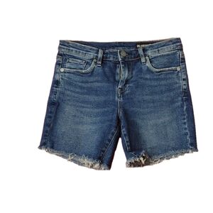 Blank NYC BlankNYC shorts size 25